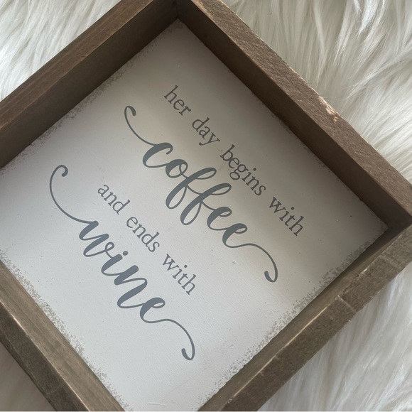 Wooden Canvas - Picture 3 of 5